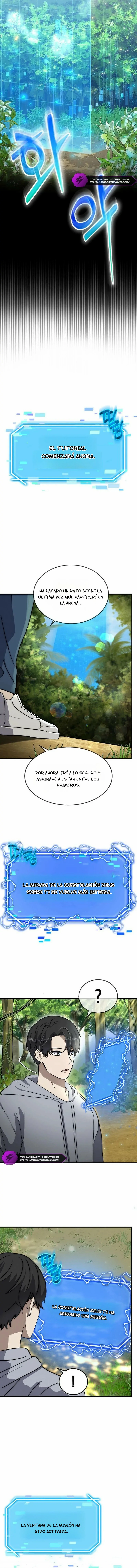 Read El Genio Reencarnado Crea Objetos Míticos ES Manga Online