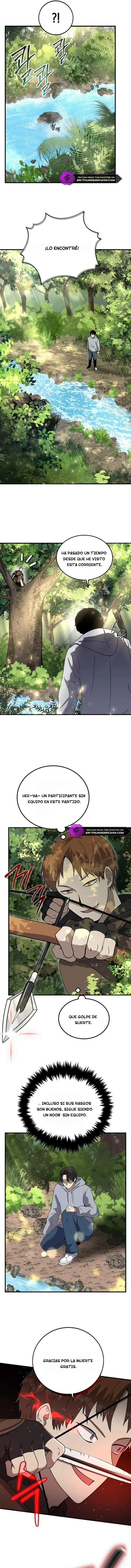 Read El Genio Reencarnado Crea Objetos Míticos ES Manga Online