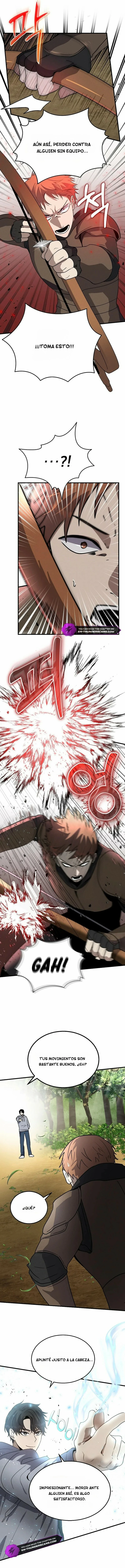 Read El Genio Reencarnado Crea Objetos Míticos ES Manga Online
