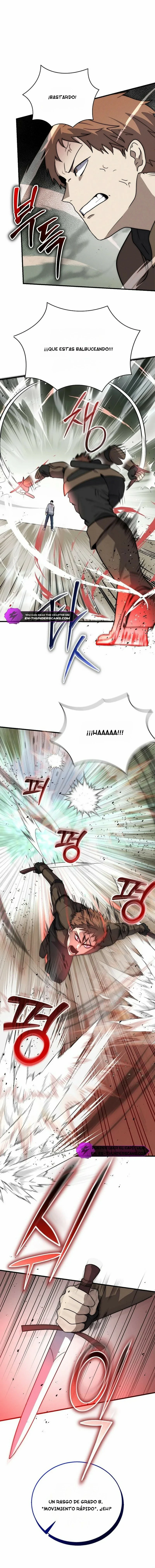 Read El Genio Reencarnado Crea Objetos Míticos ES Manga Online