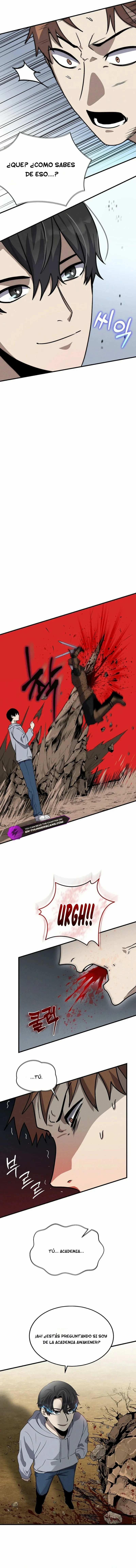 Read El Genio Reencarnado Crea Objetos Míticos ES Manga Online