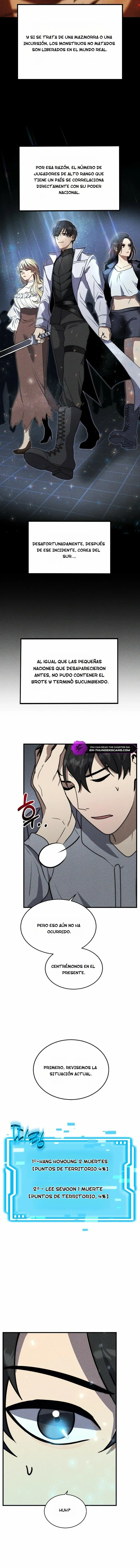 Read El Genio Reencarnado Crea Objetos Míticos ES Manga Online