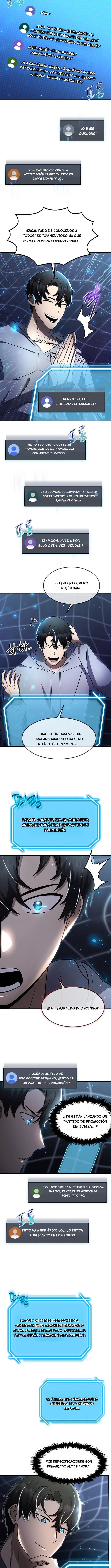 Read El Genio Reencarnado Crea Objetos Míticos ES Manga Online