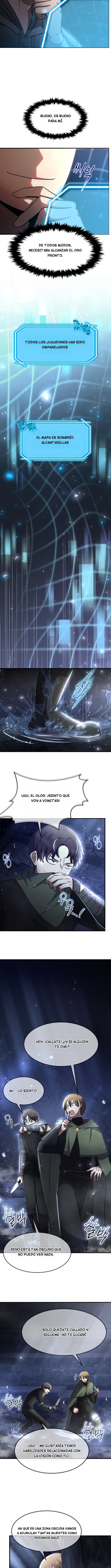 Read El Genio Reencarnado Crea Objetos Míticos ES Manga Online