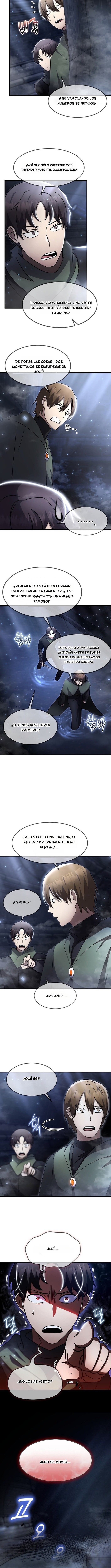 Read El Genio Reencarnado Crea Objetos Míticos ES Manga Online
