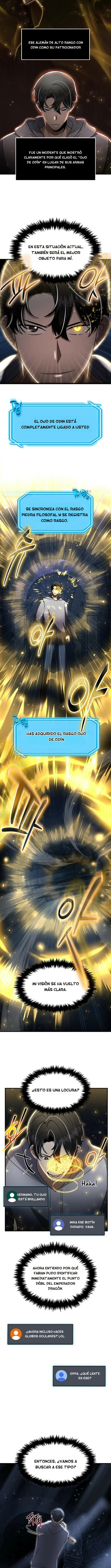 Read El Genio Reencarnado Crea Objetos Míticos ES Manga Online