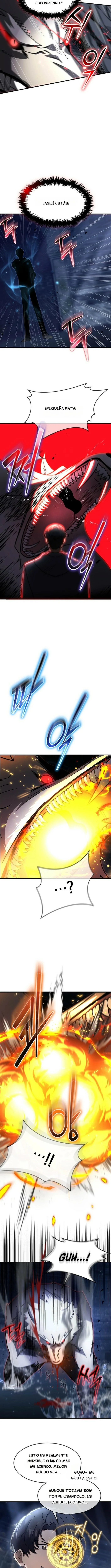 Read El Genio Reencarnado Crea Objetos Míticos ES Manga Online