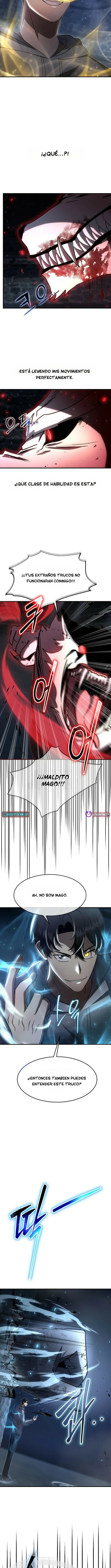 Read El Genio Reencarnado Crea Objetos Míticos ES Manga Online