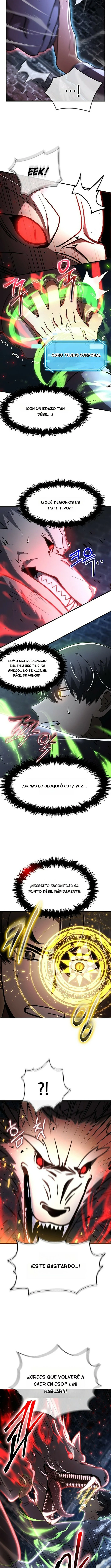 Read El Genio Reencarnado Crea Objetos Míticos ES Manga Online