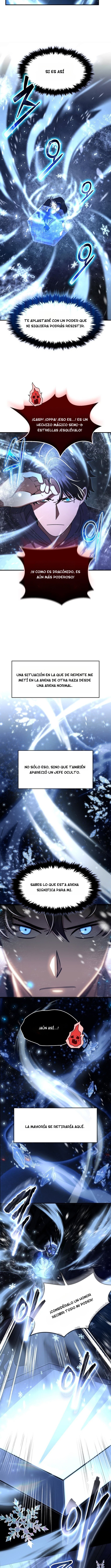 Read El Genio Reencarnado Crea Objetos Míticos ES Manga Online