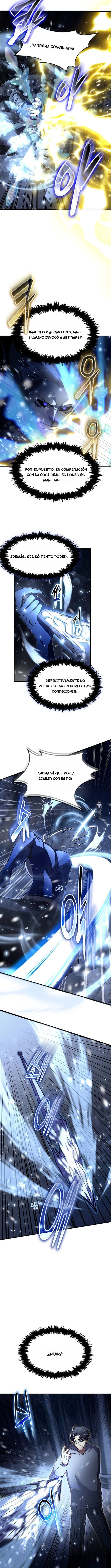 Read El Genio Reencarnado Crea Objetos Míticos ES Manga Online