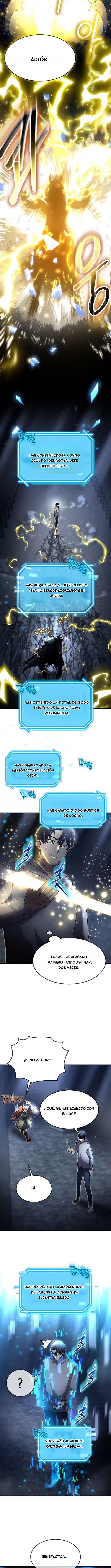 Read El Genio Reencarnado Crea Objetos Míticos ES Manga Online