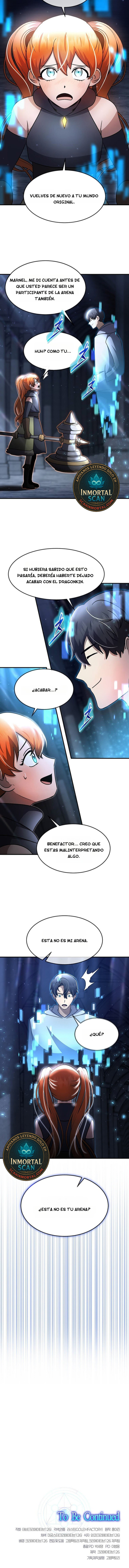 Read El Genio Reencarnado Crea Objetos Míticos ES Manga Online