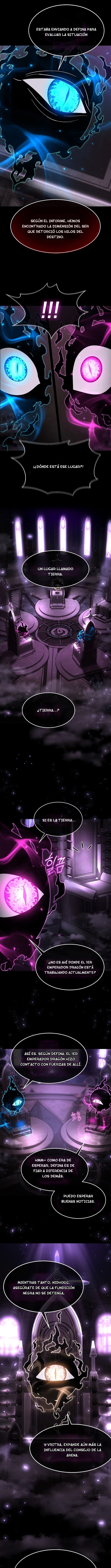 Read El Genio Reencarnado Crea Objetos Míticos ES Manga Online