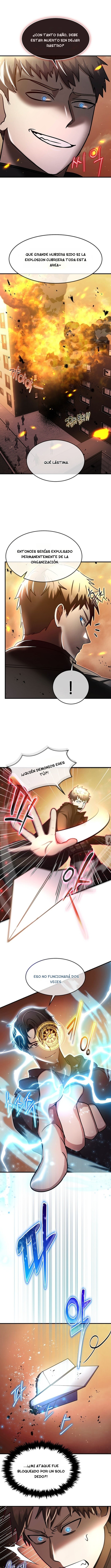 Read El Genio Reencarnado Crea Objetos Míticos ES Manga Online