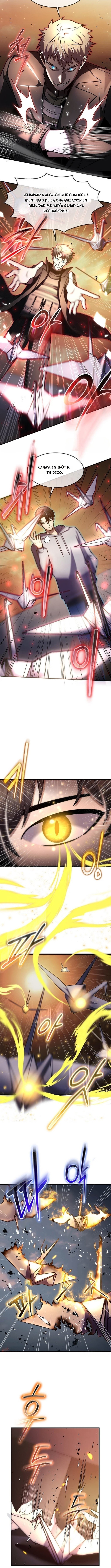Read El Genio Reencarnado Crea Objetos Míticos ES Manga Online