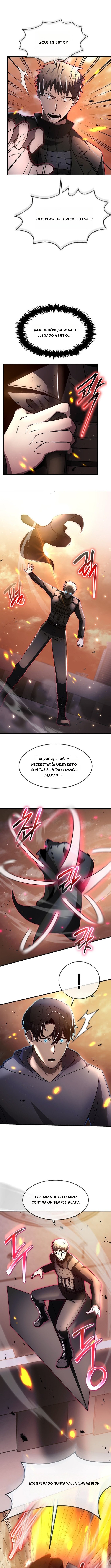 Read El Genio Reencarnado Crea Objetos Míticos ES Manga Online