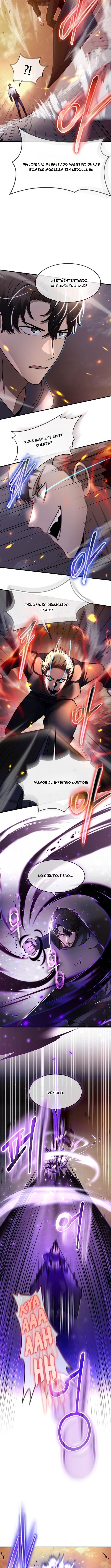 Read El Genio Reencarnado Crea Objetos Míticos ES Manga Online