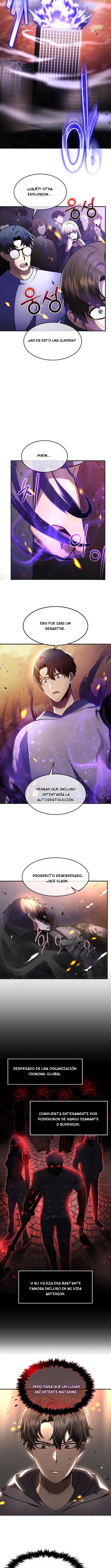 Read El Genio Reencarnado Crea Objetos Míticos ES Manga Online