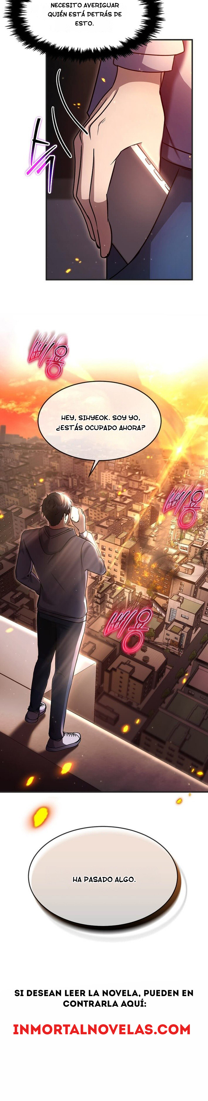 Read El Genio Reencarnado Crea Objetos Míticos ES Manga Online