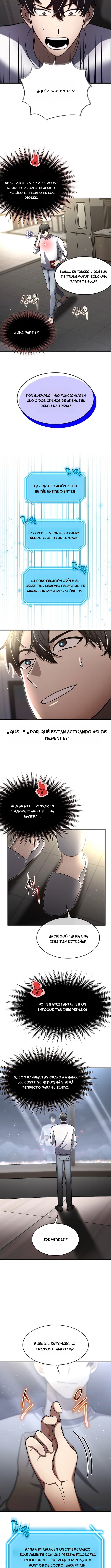 Read El Genio Reencarnado Crea Objetos Míticos ES Manga Online