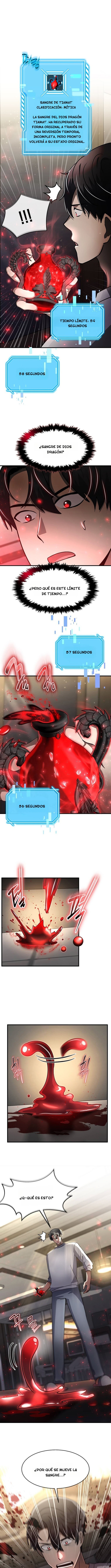 Read El Genio Reencarnado Crea Objetos Míticos ES Manga Online