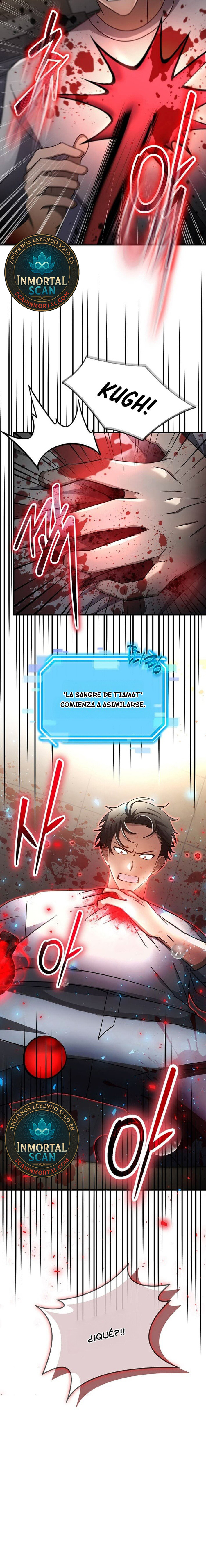 Read El Genio Reencarnado Crea Objetos Míticos ES Manga Online