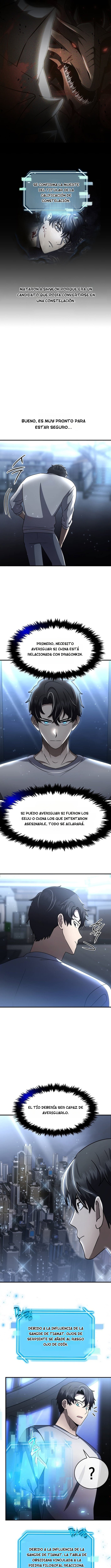 Read El Genio Reencarnado Crea Objetos Míticos ES Manga Online