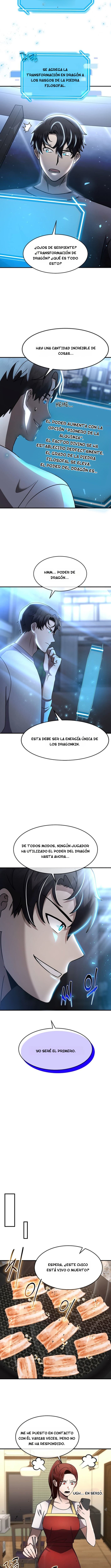 Read El Genio Reencarnado Crea Objetos Míticos ES Manga Online