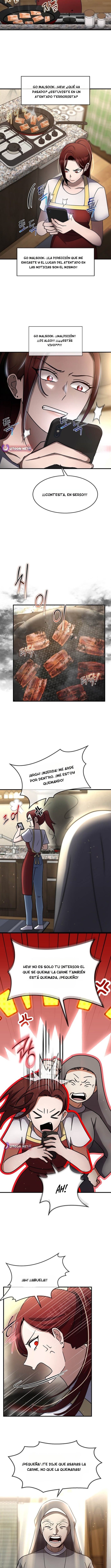 Read El Genio Reencarnado Crea Objetos Míticos ES Manga Online
