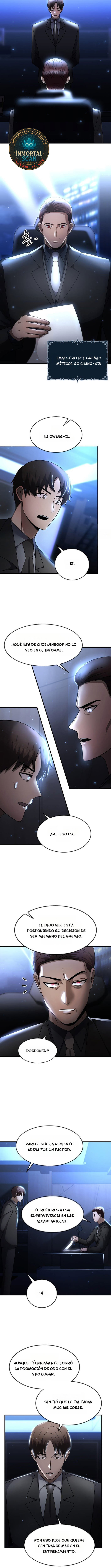 Read El Genio Reencarnado Crea Objetos Míticos ES Manga Online