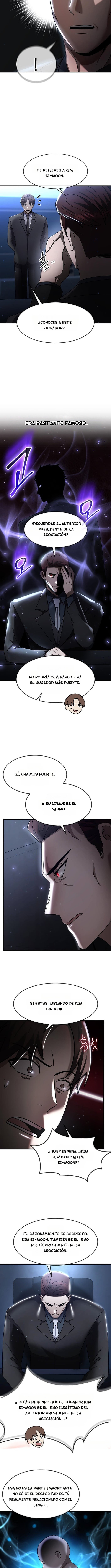 Read El Genio Reencarnado Crea Objetos Míticos ES Manga Online