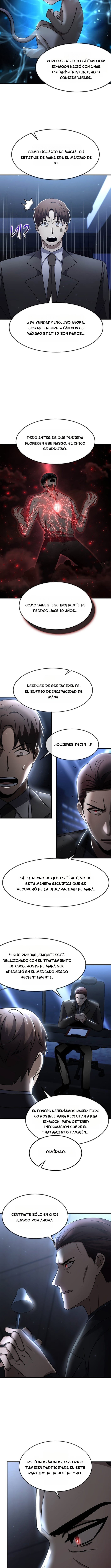 Read El Genio Reencarnado Crea Objetos Míticos ES Manga Online