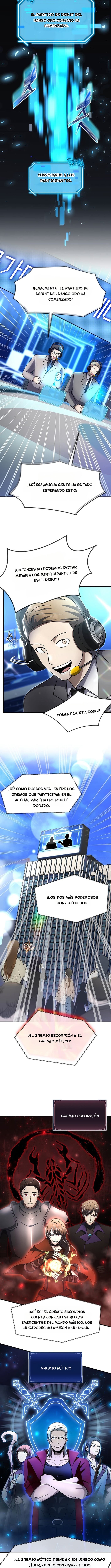 Read El Genio Reencarnado Crea Objetos Míticos ES Manga Online