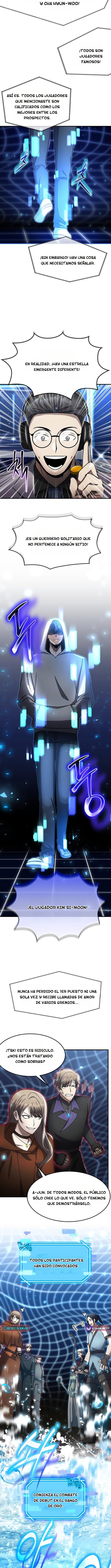 Read El Genio Reencarnado Crea Objetos Míticos ES Manga Online