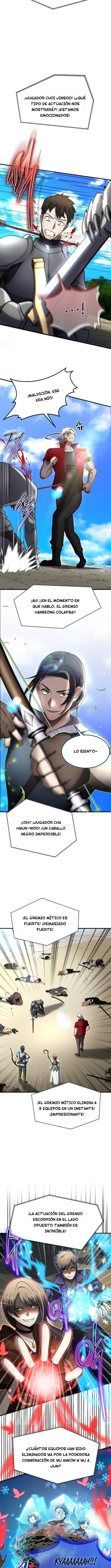 Read El Genio Reencarnado Crea Objetos Míticos ES Manga Online