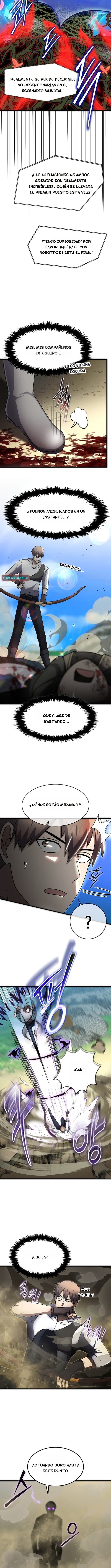 Read El Genio Reencarnado Crea Objetos Míticos ES Manga Online