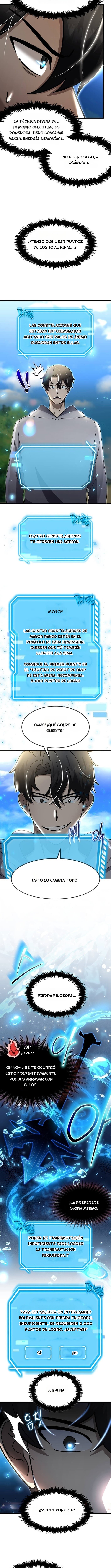 Read El Genio Reencarnado Crea Objetos Míticos ES Manga Online