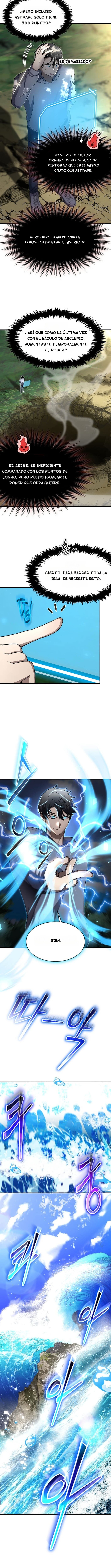 Read El Genio Reencarnado Crea Objetos Míticos ES Manga Online