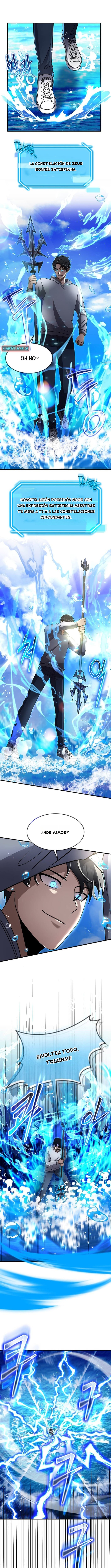 Read El Genio Reencarnado Crea Objetos Míticos ES Manga Online