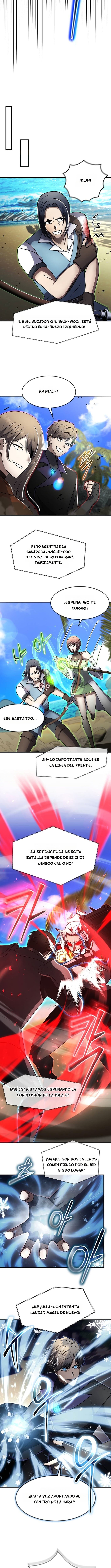 Read El Genio Reencarnado Crea Objetos Míticos ES Manga Online