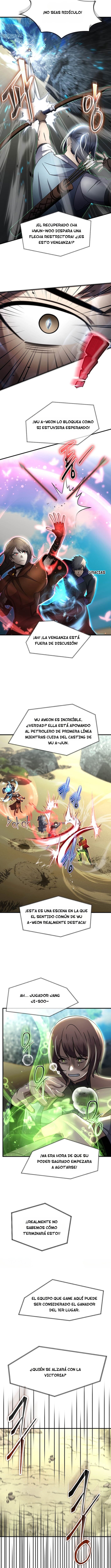 Read El Genio Reencarnado Crea Objetos Míticos ES Manga Online