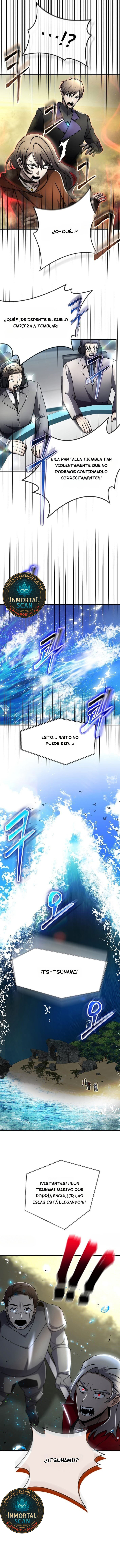 Read El Genio Reencarnado Crea Objetos Míticos ES Manga Online