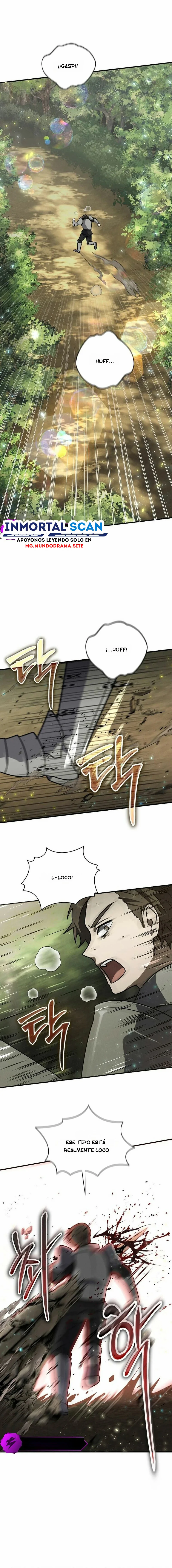Read El Genio Reencarnado Crea Objetos Míticos ES Manga Online