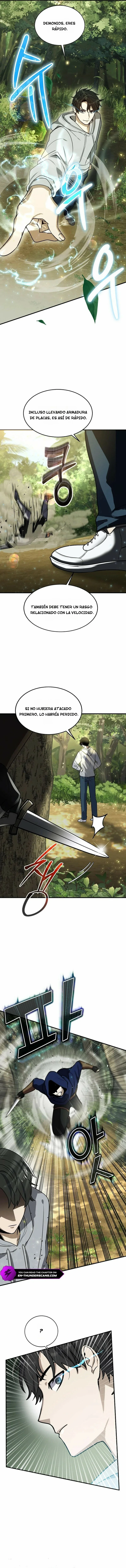 Read El Genio Reencarnado Crea Objetos Míticos ES Manga Online