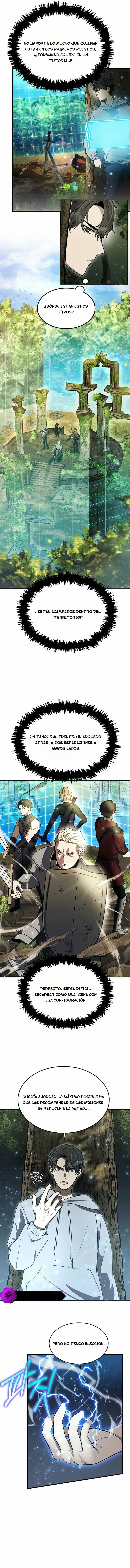 Read El Genio Reencarnado Crea Objetos Míticos ES Manga Online