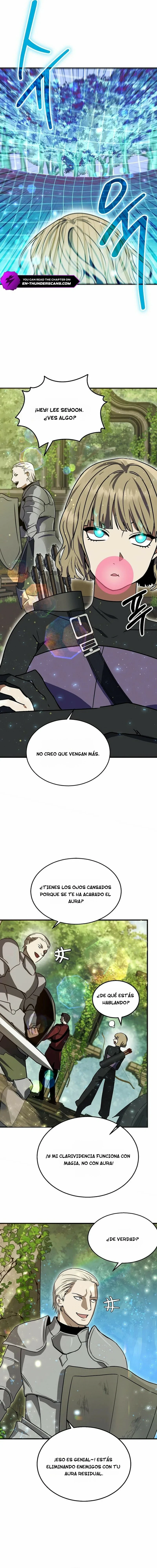 Read El Genio Reencarnado Crea Objetos Míticos ES Manga Online