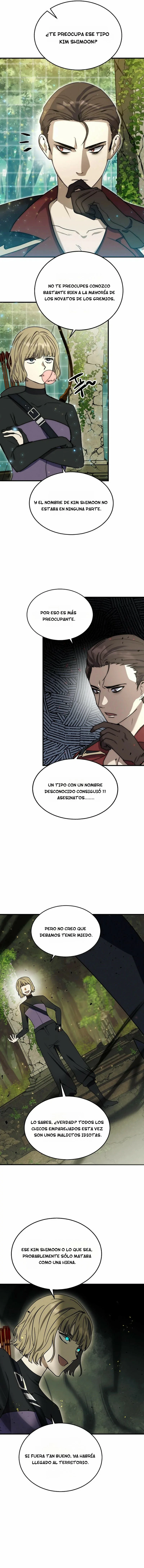 Read El Genio Reencarnado Crea Objetos Míticos ES Manga Online