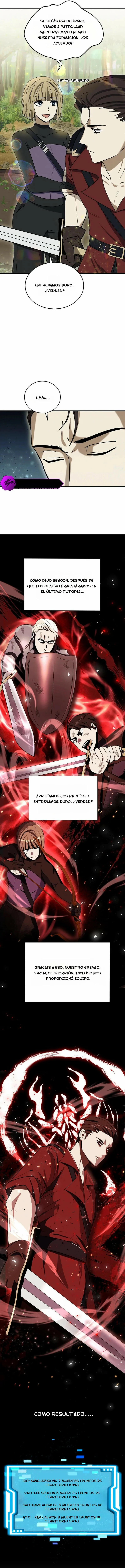 Read El Genio Reencarnado Crea Objetos Míticos ES Manga Online