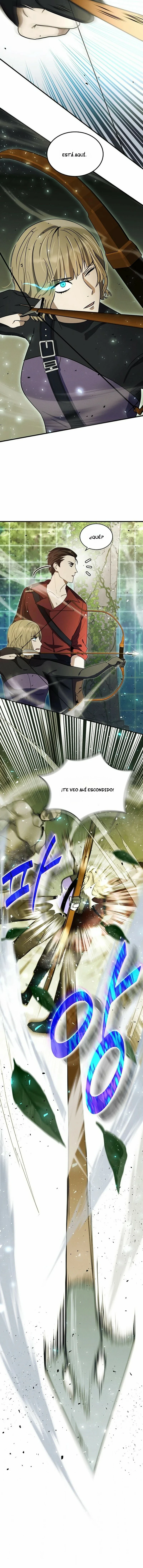Read El Genio Reencarnado Crea Objetos Míticos ES Manga Online